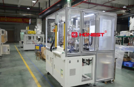 Indian Customer Case Study